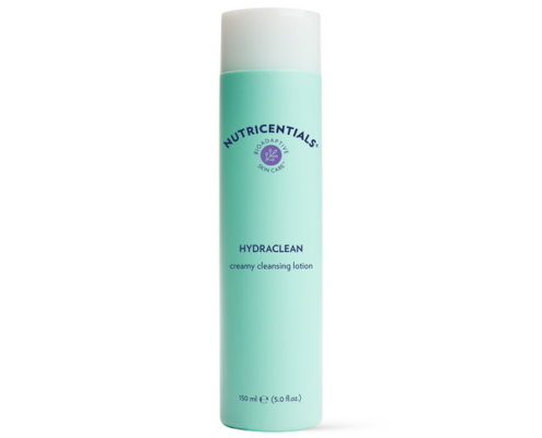 HydraClean Creamy Cleansing Lotion