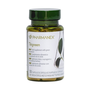 Pharmanex Tegreen