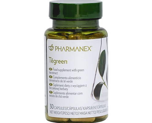 Pharmanex Tegreen