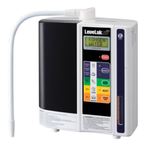 Ionizador de Agua Leveluk SD501