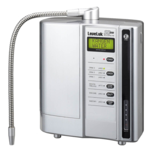 Ionizador de Agua Leveluk SD501