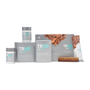 TRME Weight Management Kit M-Bars