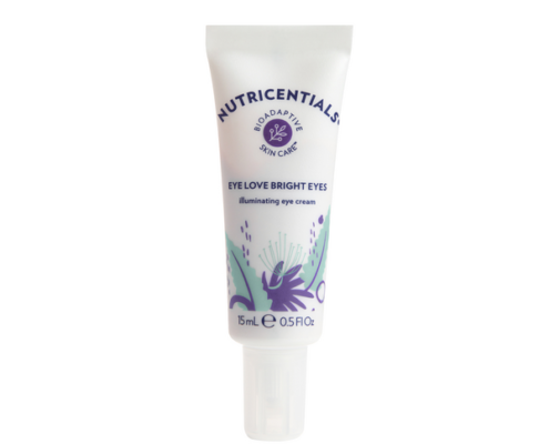 Nutricentials Eye Love Bright Eyes Illuminating Eye Cream