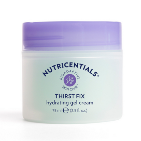 Thirst Fix Hydrating Gel Cream