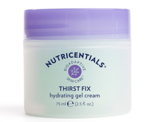 Thirst Fix Hydrating Gel Cream