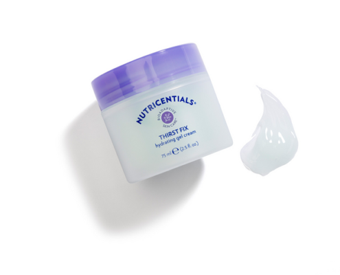 Thirst Fix Hydrating Gel Cream