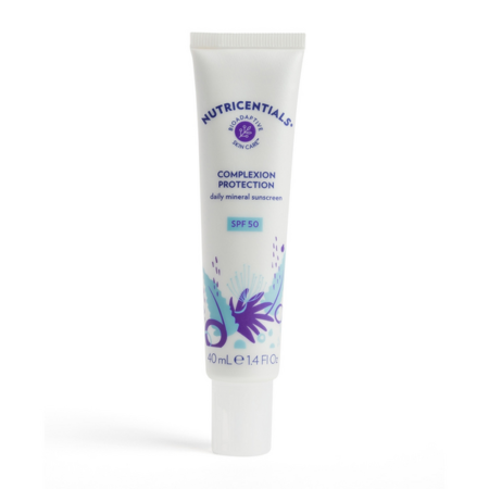 Nutricentials Complexion Protection Daily Mineral Sunscreen