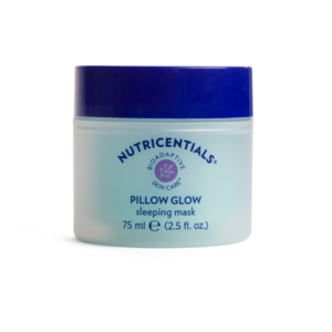 Pillow Glow Sleeping Mask