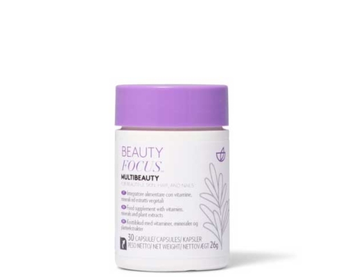 Beauty Focus MultiBeauty