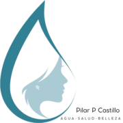 agua salud y belleza